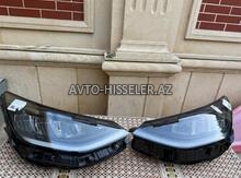 Hyundai Sonata 2020-2024 4 lupa oriqinal